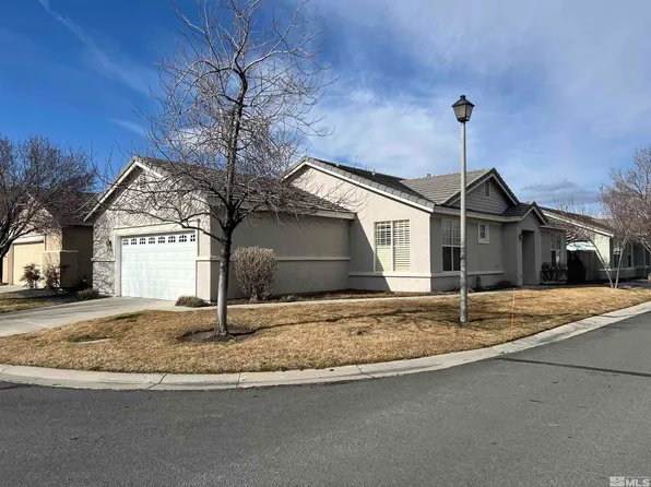 10401 Summershade Ln, Reno, NV 89521