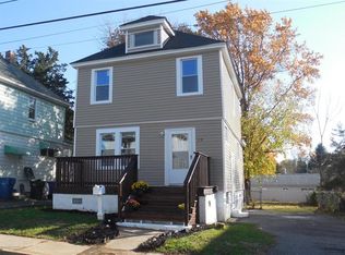 16 Cherry St, Tinton Falls, NJ 07724
