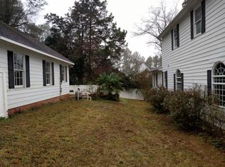 4036 Dover Rd, Durham, NC 27707