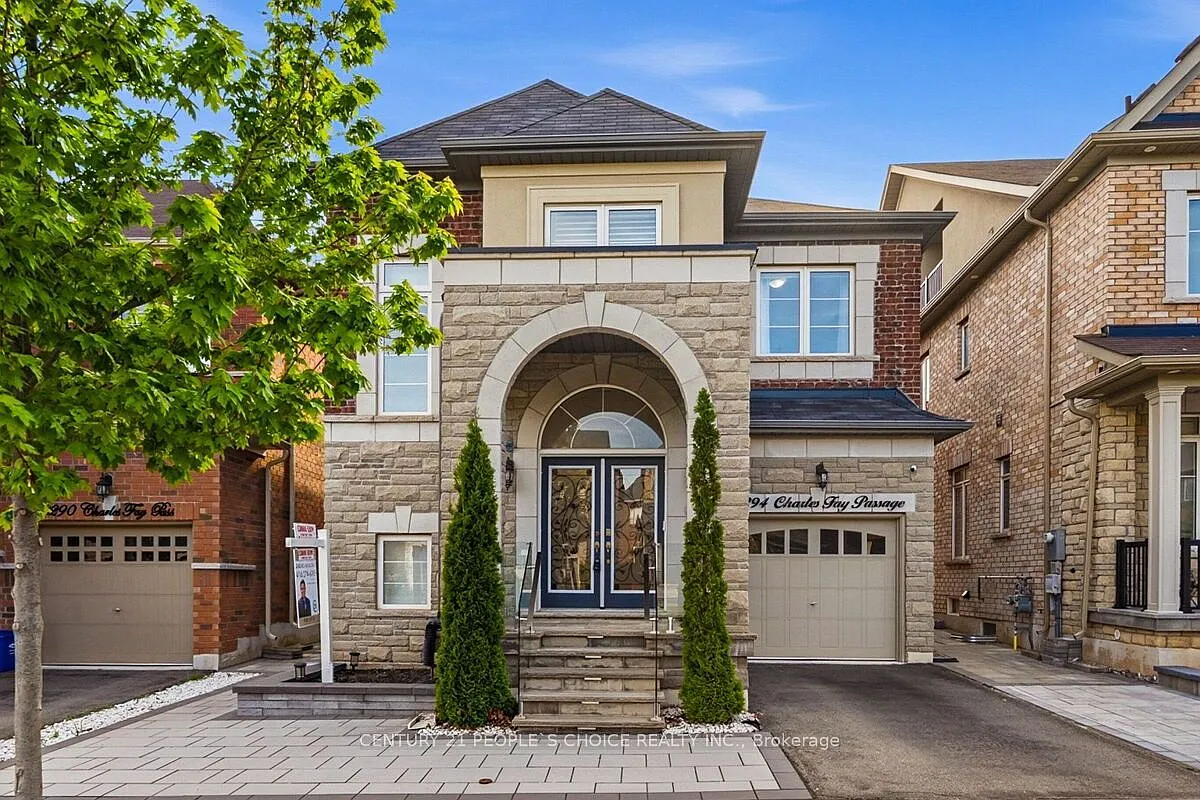4 bed, $4,500 — Photo 1