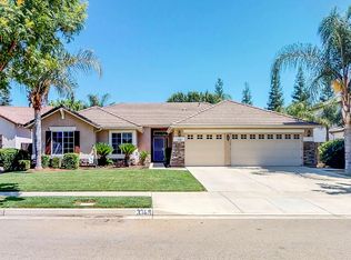 3348 W Tyler Ave, Visalia, CA 93291