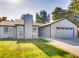 6022 SW 170th Ave, Beaverton, OR 97007