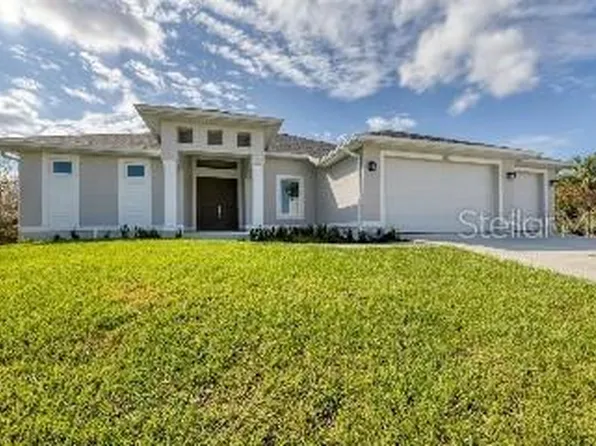 13305 Longville Ave, Port Charlotte, FL 33981