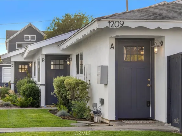 1209 Florida St, Huntington Beach, CA 92648