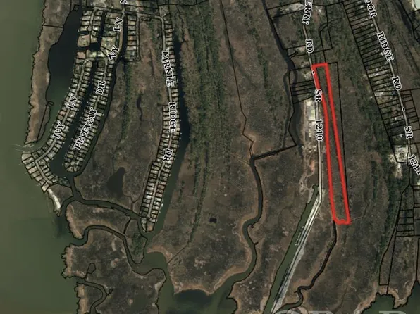 4101 Bob Perry Rd, Kitty Hawk, NC 27949