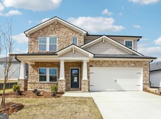4454 Dugger Dr, Powder Springs, GA 30127