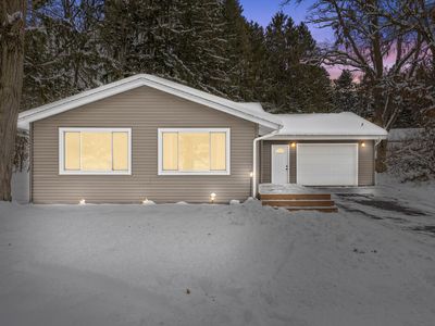 6240 E Holton Whitehall Rd, Holton, MI, 49425