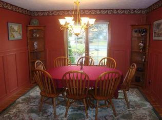 1625 S Koren St, Spokane, WA 99212