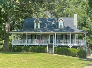 166 Maplewood Ter, Acworth, GA 30101