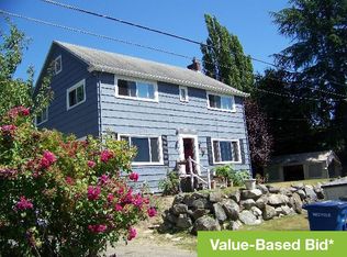 21434 13th Ave S, Des Moines, WA 98198