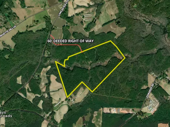 Off Lancaster Road Spg Lot Wp002, Castalia, NC 27816