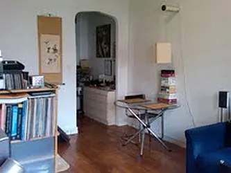 Rented by City Connections Realty