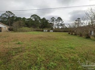 6000 Blk Belladonna St, Pensacola, FL 32503