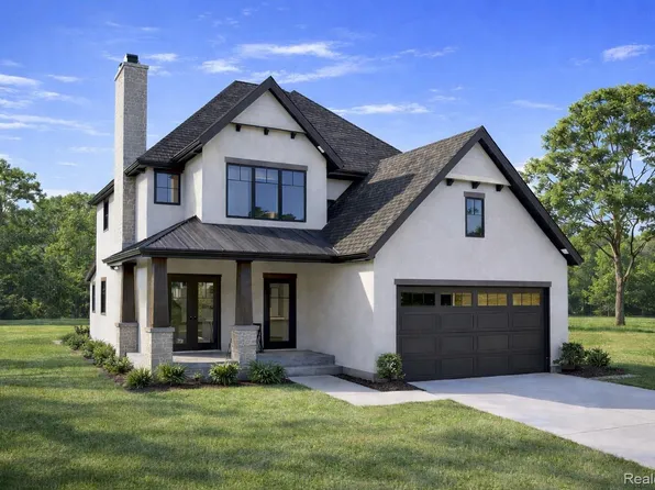 556 Trombley Dr, Troy, MI 48083