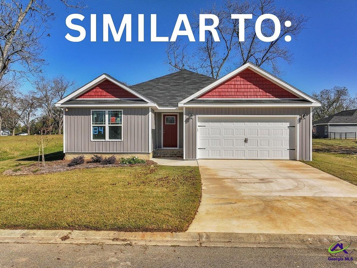 18 Cole Dr, Hawkinsville, GA 31036 MLS 237116 Zillow