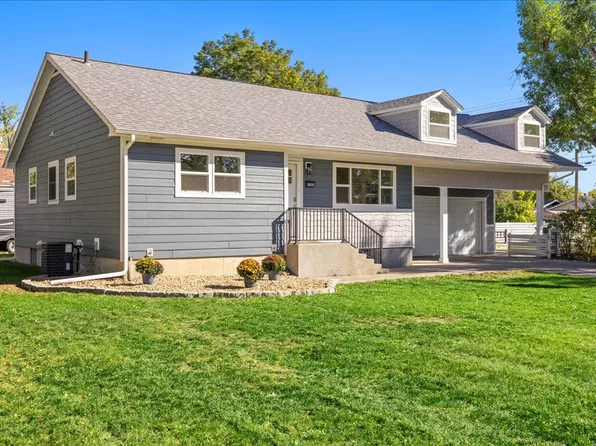 1825 10th St W, Billings, MT 59102