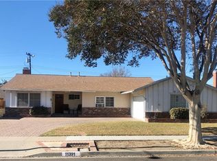 11391 Geraldine Cir, Garden Grove, CA 92840