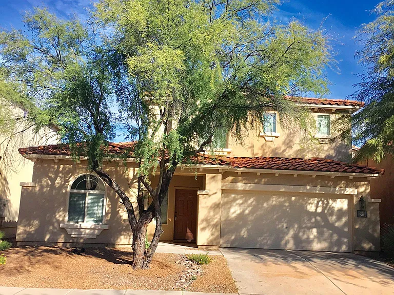 50 W Camino Rancho Palomas — Photo 1
