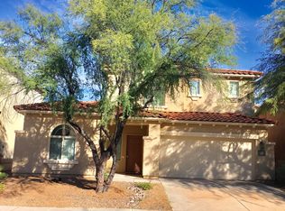50 W Camino Rancho Palomas, Sahuarita, AZ 85629