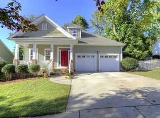 10107 Victoria Blake Dr, Cornelius, NC 28031