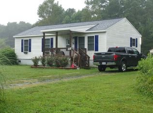 30332 Seaside Rd, Melfa, VA 23410
