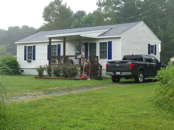 30332 Seaside Rd, Melfa, VA 23410