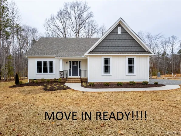 2830 Preston Park Way, Sandy Hook, VA 23153