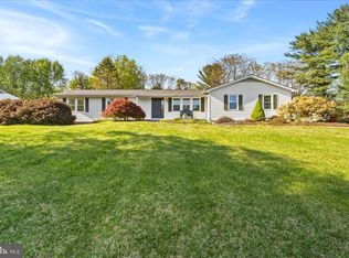 9509 Faith Ln, Damascus, MD 20872