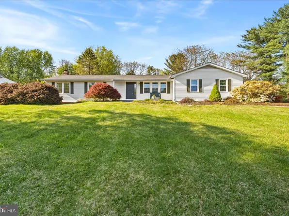 9509 Faith Ln, Damascus, MD 20872