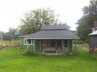22 Mechanic St, Ripley, NY 14775