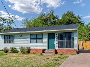 1007 Epenard St, Dallas, TX