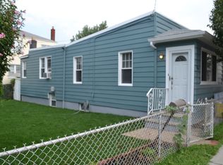 203 9th St, Fairview, NJ 07022