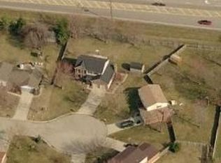7314 Prince Wilbert Way, West Chester, OH