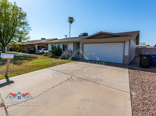1506 E Forge Ave, Mesa, AZ 85204