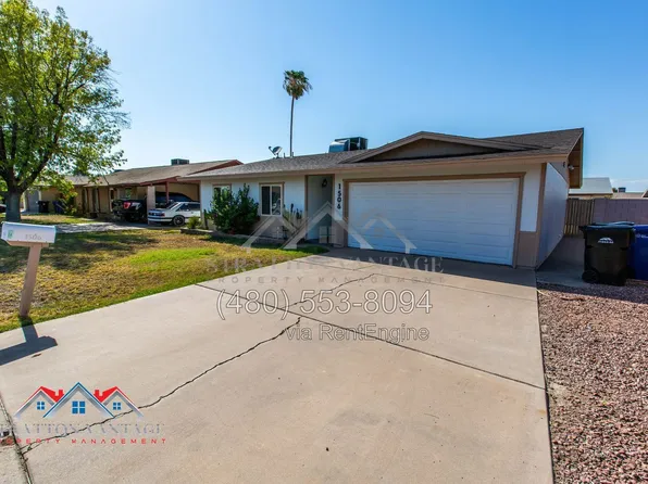 1506 E Forge Ave, Mesa, AZ 85204