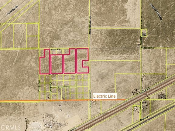 5th image of 38850 Mountain View Rd Lot 1