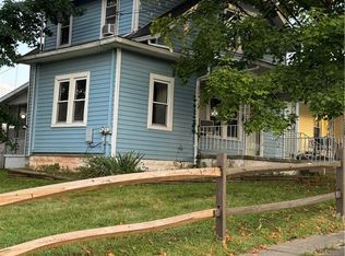 3528 Roseland Ave, Parkersburg, WV 26104