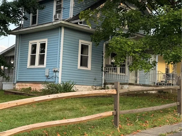 3528 Roseland Ave, Parkersburg, WV 26104