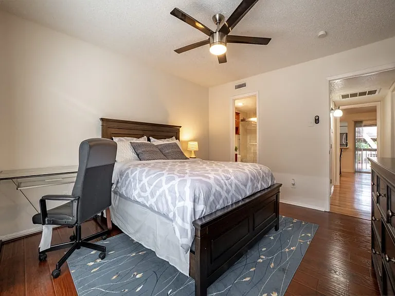 5132 Amesbury Dr #205 — Photo 21