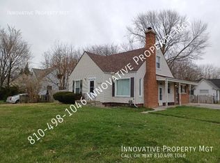 1402 N Ballenger Hwy, Flint, MI 48504