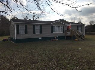 1235 Marlowe Dr, Manning, SC 29102