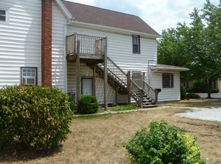 906 W 3rd St APT C, Marion, IN 46952