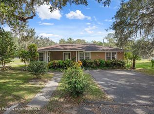 524 East Ave, Brooksville, FL 34601