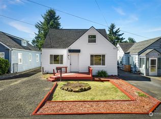 326 Wheeler Ave, Hoquiam, WA