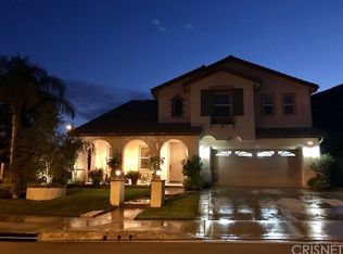 28303 Hawks Ridge Dr, Santa Clarita, CA 91351