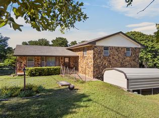 15153 SE 15th St, Choctaw, OK 73020