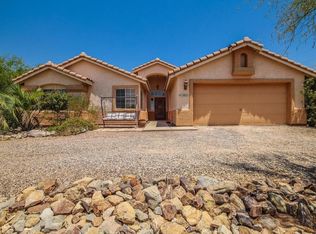 10951 N Sandra Rd, Tucson, AZ 85742