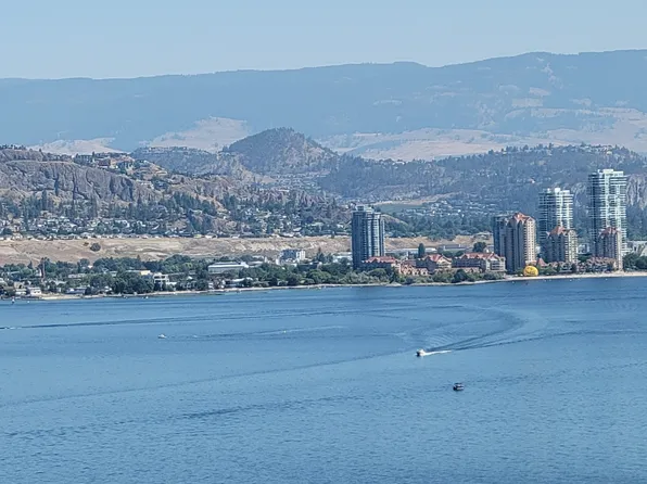 1525 Bear Creek Rd Unit 18, Tsinstikeptum 10, BC V1Z 3R6