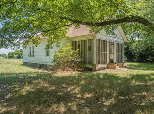 3589 Old Elbert Rd, Royston, GA 30662