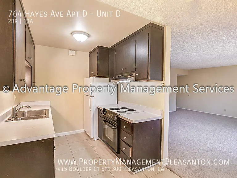 Hayes Multi-Family — Photo 4